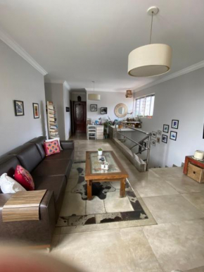 Flavia’s house